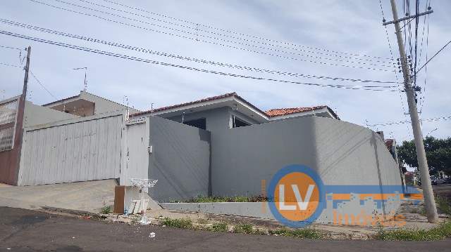 Residencial para Venda, Jardim Portal Do Sol, Marília/SP