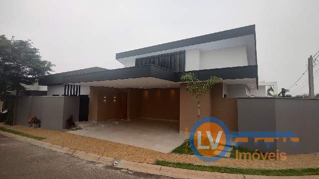 Residencial para Venda, Lacio, Marília/SP