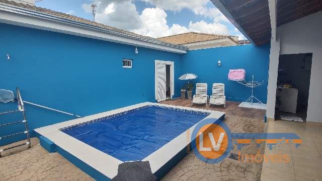 Residencial para Venda, Jardim Jequitibá, Marília/SP