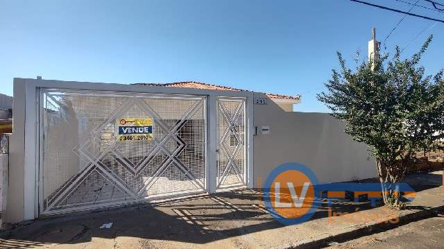 Residencial para Venda, Jardim Vitória, Marília/SP