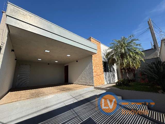 Residencial para Venda, Jardim Altos Do Palmital, Marília/SP