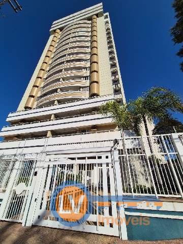 Apartamento para Venda, Barbosa, Marília/SP