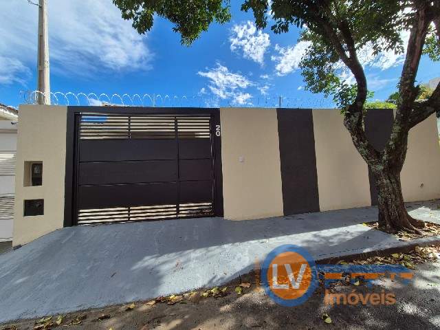 Residencial para Venda, Jardim Sao Geraldo, Marília/SP