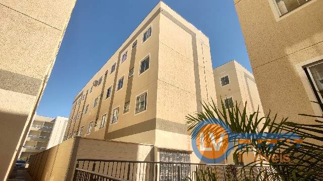 Apartamento para Venda, Antenor Barion, Marília/SP