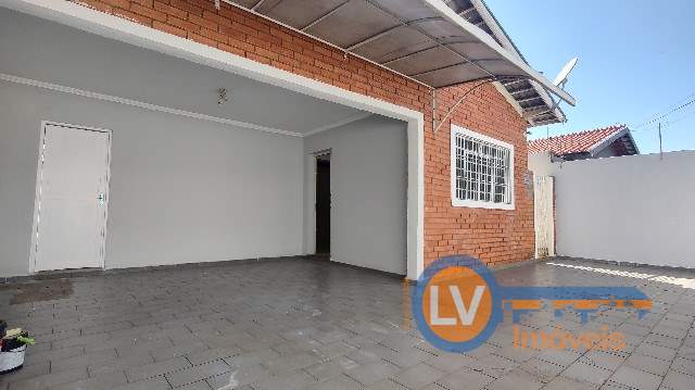 Residencial para Venda, Jardim Vitória, Marília/SP