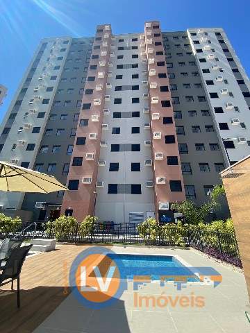 Apartamento para Venda, Jardim Cristo Rei, Marília/SP