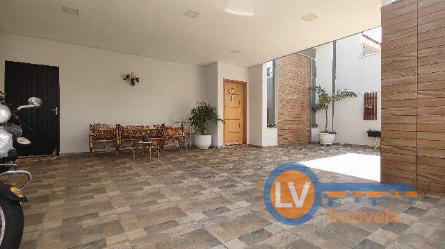 Residencial para Venda, Jardim Altos Do Palmital, Marília/SP