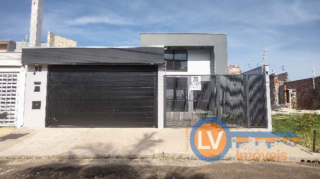 Residencial para Venda, Jardim Portal Do Sol, Marília/SP