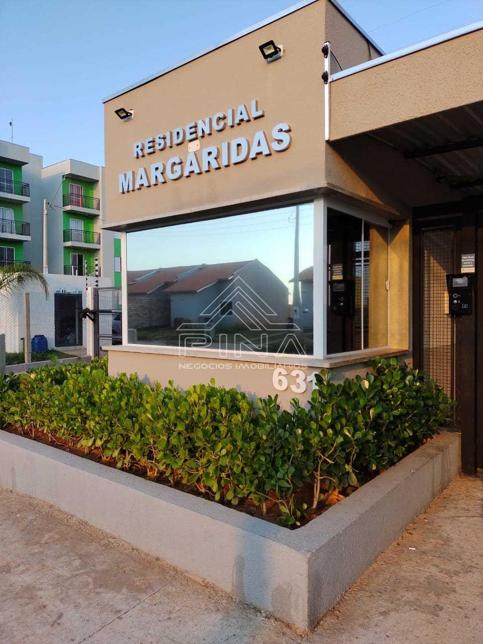 Apartamento para Locação, Vereador Eduardo Andrade Reis, Marilia/SP