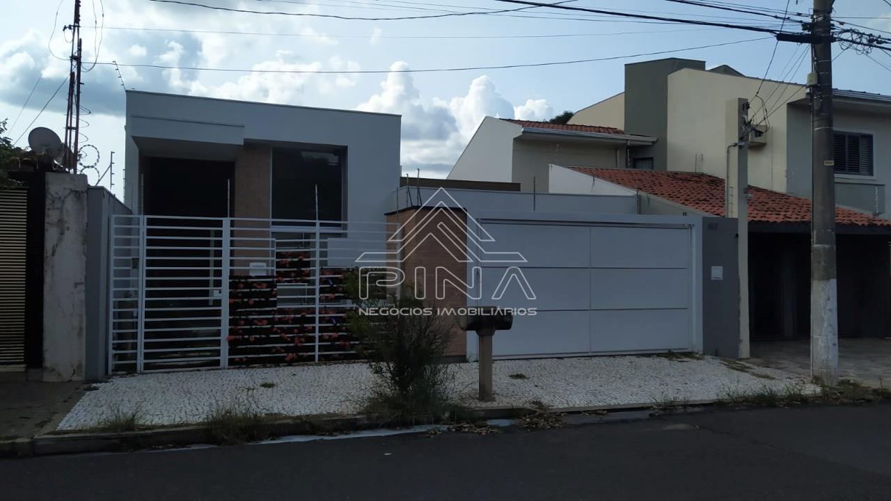 Residencial para Venda, Jardim Maria Izabel, Marilia/SP