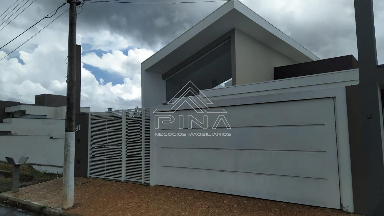 Residencial para Venda, Parque Das Esmeraldas Ii, Marilia/SP