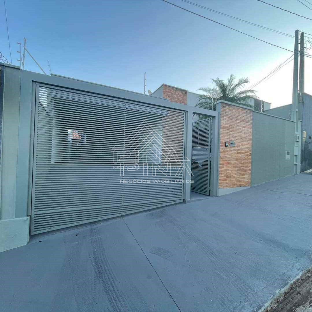 Residencial para Venda, Jardim Altos Do Palmital, Marilia/SP