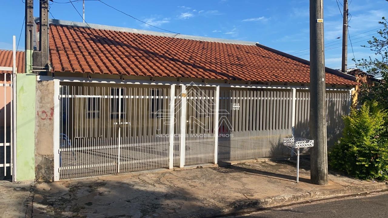 Residencial para Venda, Parque Das Primaveras, Marilia/SP