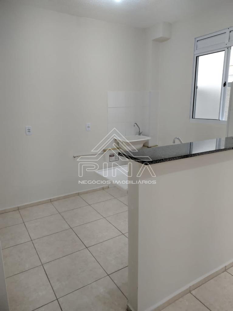 Apartamento para Venda, Distrito Industrial, Marilia/SP