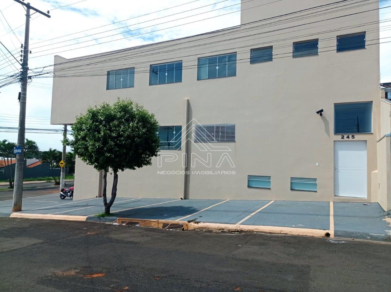Comercial para Venda, Jardim Nazareth, Marilia/SP