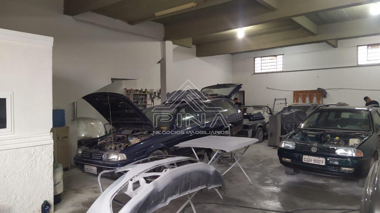 Comercial para Venda, Maria Paula, Marilia/SP