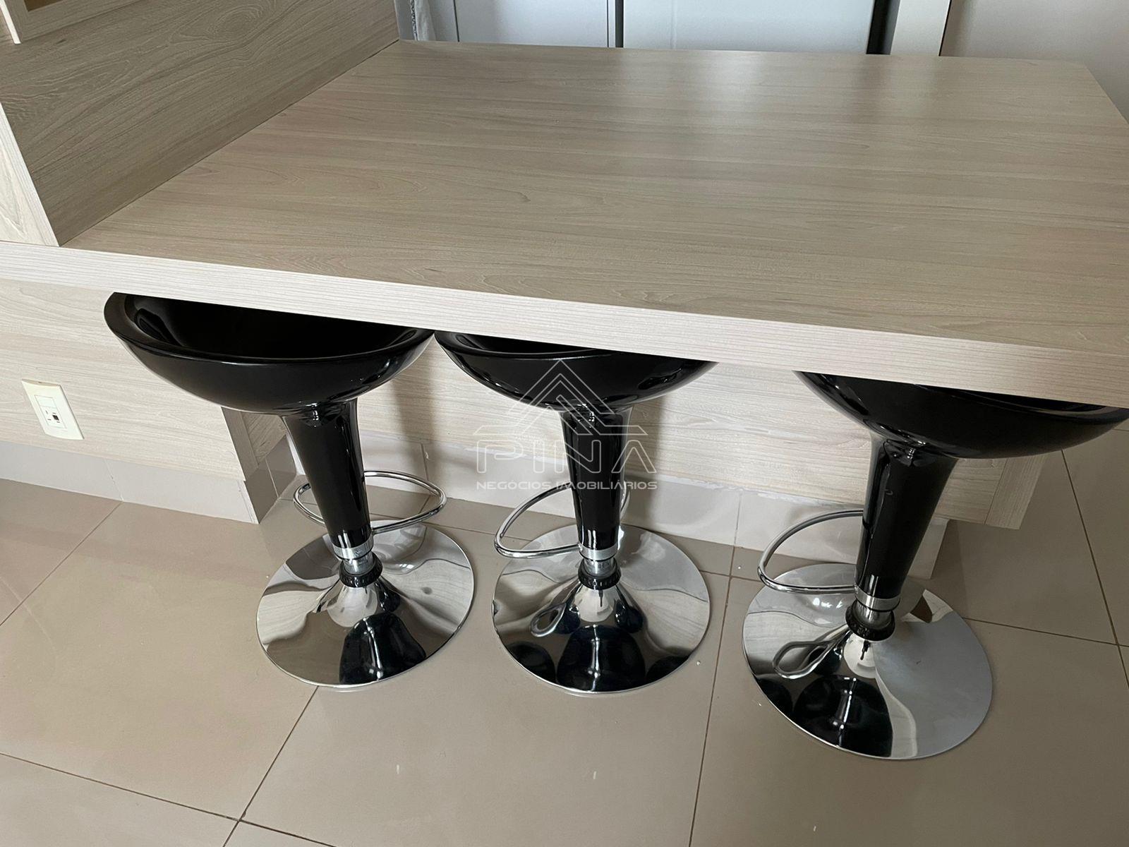 Apartamento para Venda, Chacara Dos Laranjais, Marilia/SP