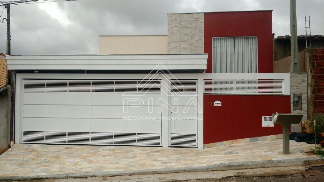 Residencial para Venda, Jardim Altos Do Palmital, Marilia/SP