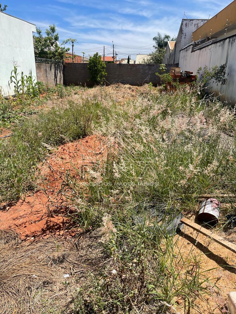 Terreno para Venda, Jardim Altos Do Palmital, Marilia/SP