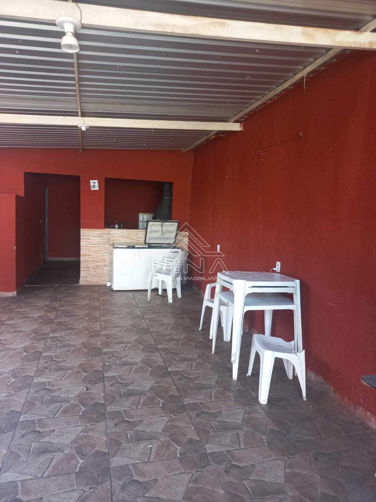 Área De Lazer para Venda, Jardim Sancho Floro Da Costa, Marilia/SP