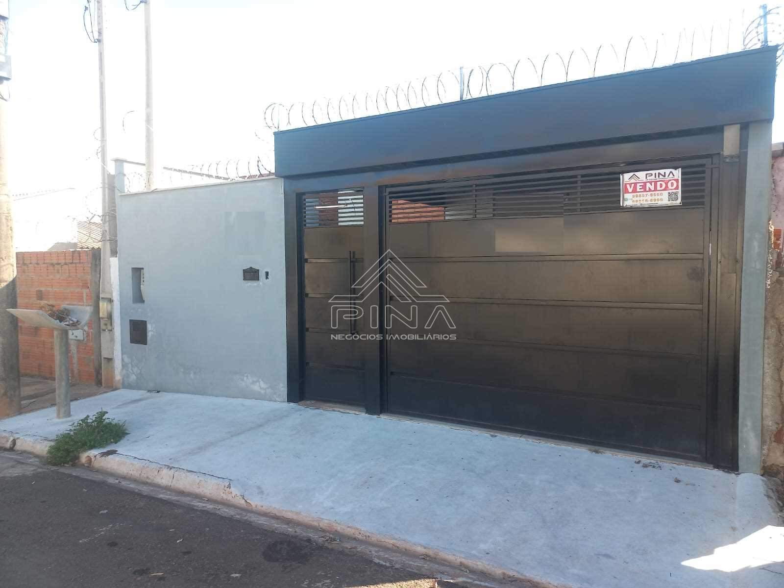 Residencial para Venda, Jardim Domingos De Leo, Marilia/SP