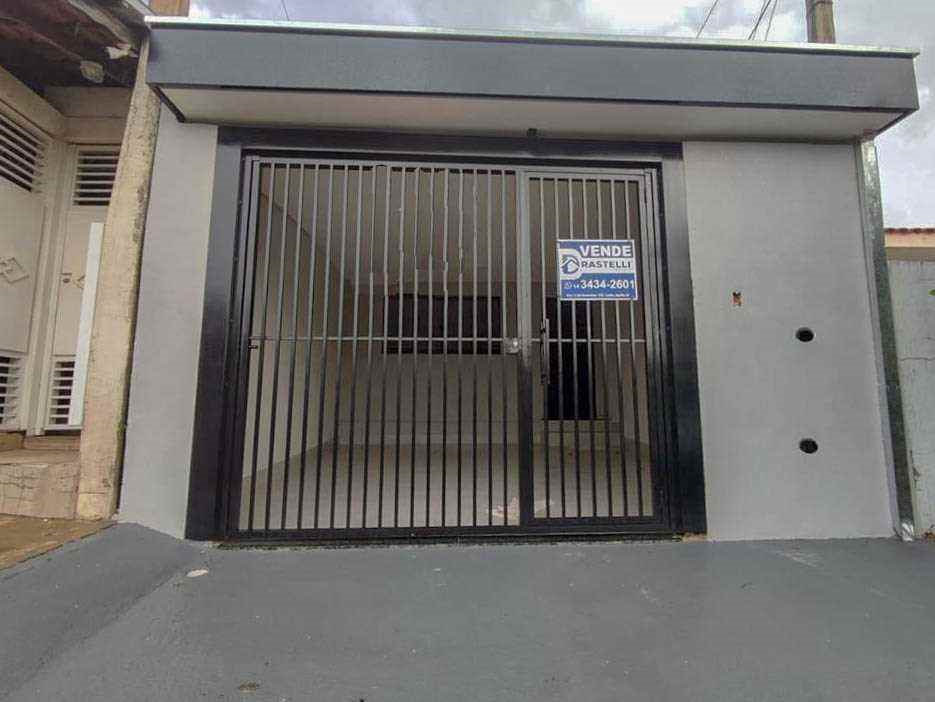 Residencial para Venda, Jardim Cavalari, Marília