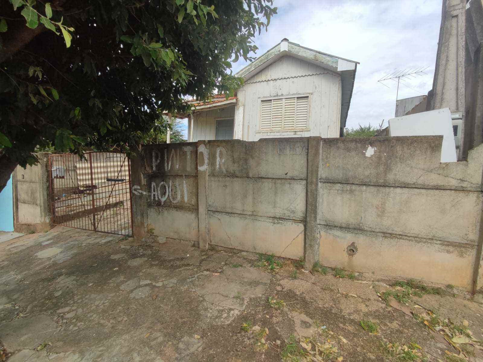 Terreno para Venda, Alto Cafezal, Marilia/SP