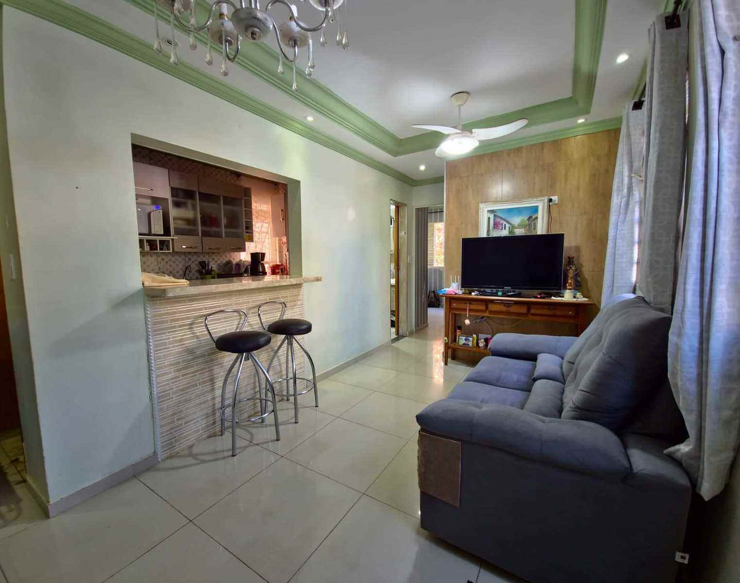 Apartamento para Venda, Jardim Califórnia, Marilia/SP