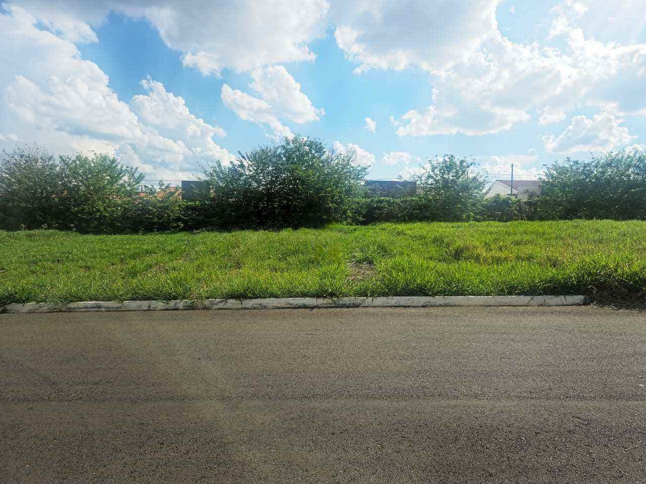 Terreno para Venda, Antenor Barion, Marilia/SP