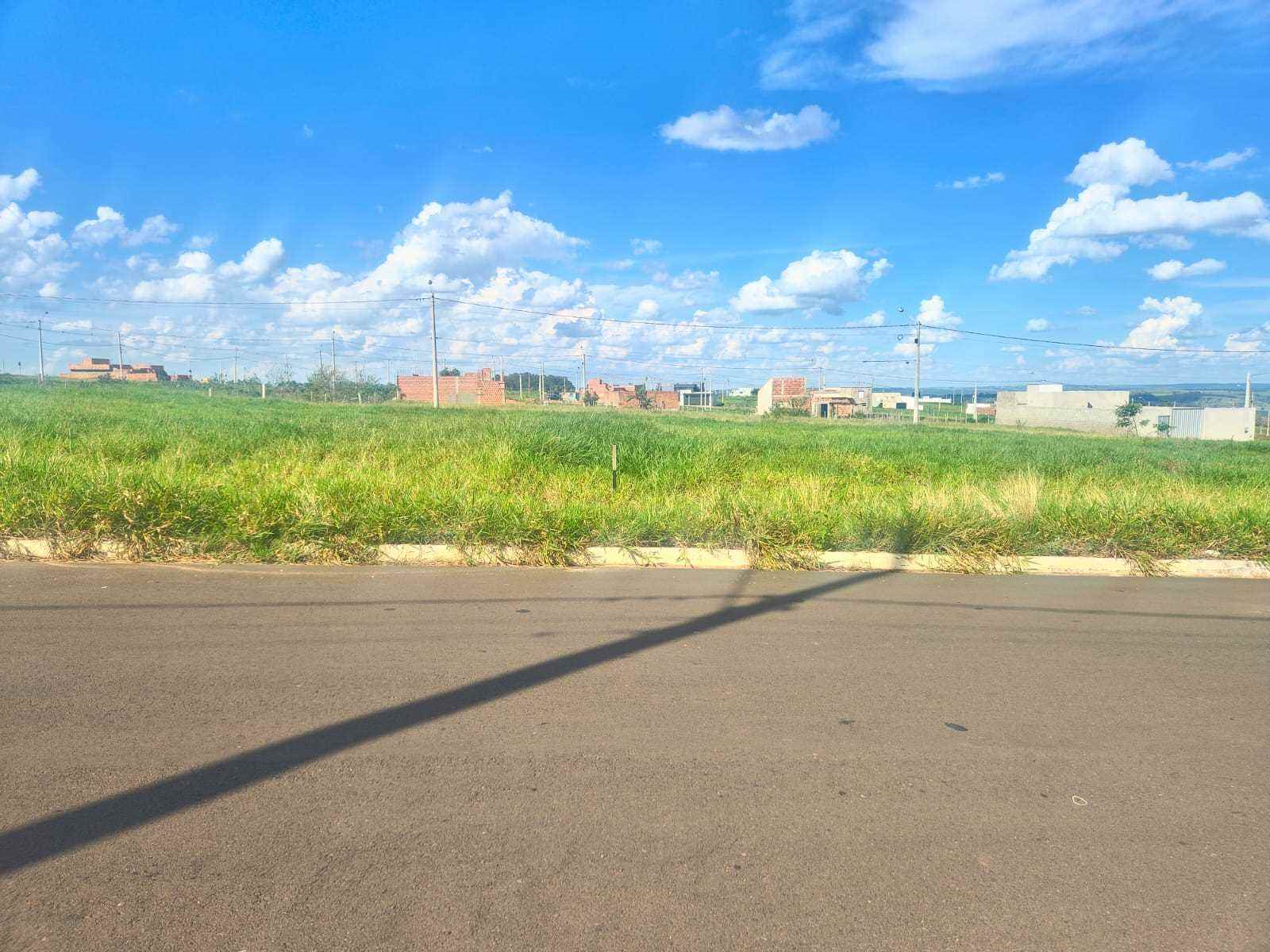 Terreno para Venda, Antenor Barion, Marilia/SP