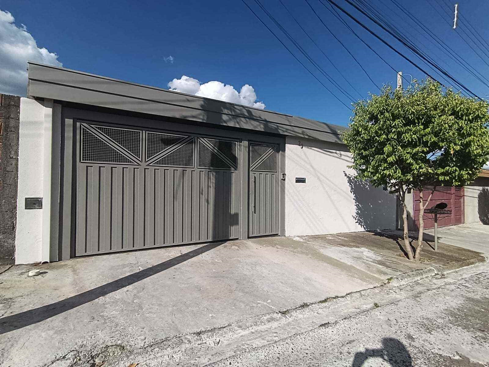 Residencial para Venda, Jardim Damasco I, Marilia/SP