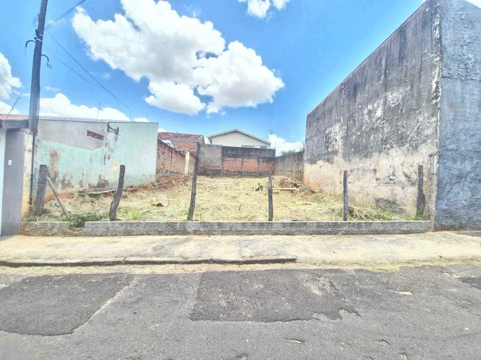 Terreno para Venda, Chácara Sao Carlos, Marilia/SP