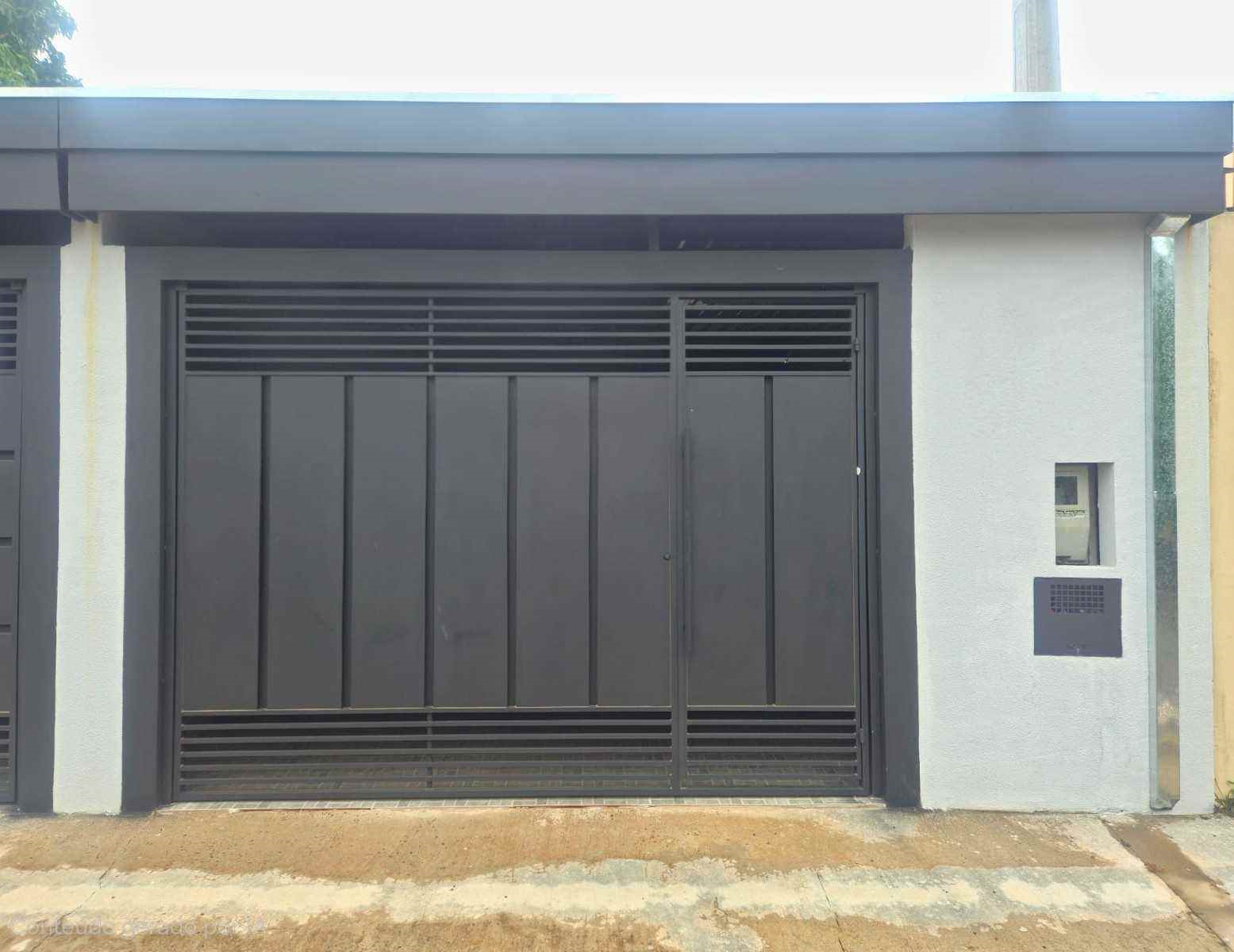 Residencial para Venda, Vila Real, Marilia/SP