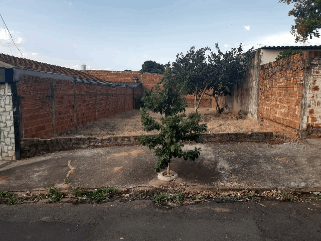 Terreno para Venda, Jardim Califórnia, Marília/SP