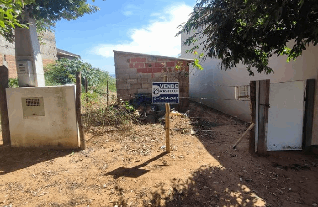 Terreno para Venda, Jardim Universitário, Marilia/SP