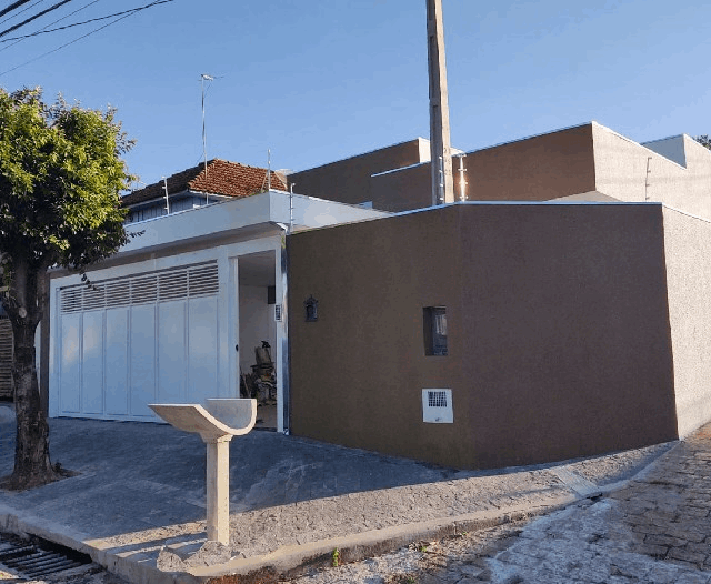 Residencial para Venda, Mariana, Marília/SP