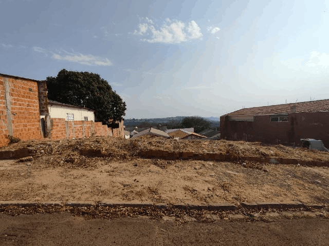 Terreno para Venda, Jardim Eldorado, Marilia/SP