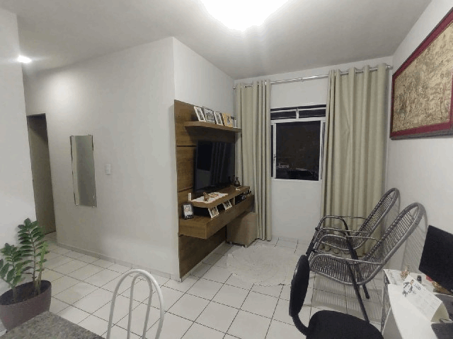 Apartamento para Venda, Cond. Lavínia, Marília/SP