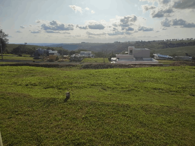 Terreno para Venda, Cond. Verana Parque Alvorada, Marília/SP