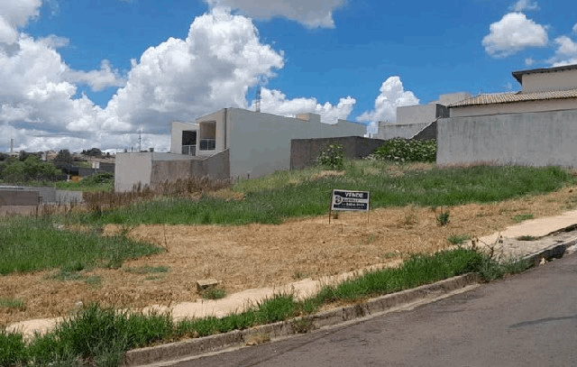 Terreno para Venda, Jardim Universitário, Marília/SP