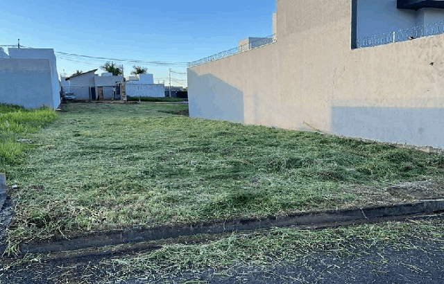 Terreno para Venda, Terra Verde, Marília/SP
