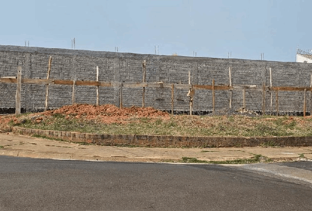 Terreno para Venda, Villa Bela, Marilia/SP