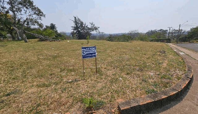 Terreno para Venda, Villa Bela, Marília/SP
