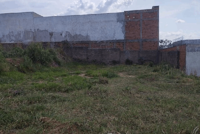 Terreno para Venda, Jardim Universitário, Marilia/SP