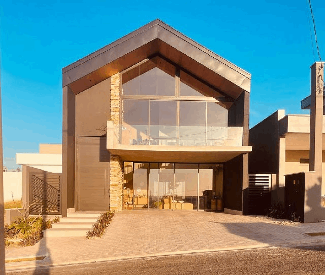 Residencial para Venda, Cond. Village Damha, Marília/SP