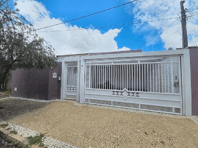 Residencial para Venda, Vale Verde, Marília/SP