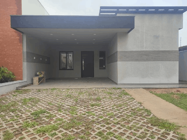 Residencial para Venda, Cond. Verana Parque Alvorada, Marília/SP