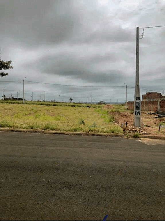 Terreno para Venda, Parque Das Flores, Marília/SP