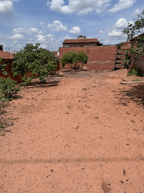 Terreno para Venda, Jardim Santa Antonieta, Marília/SP