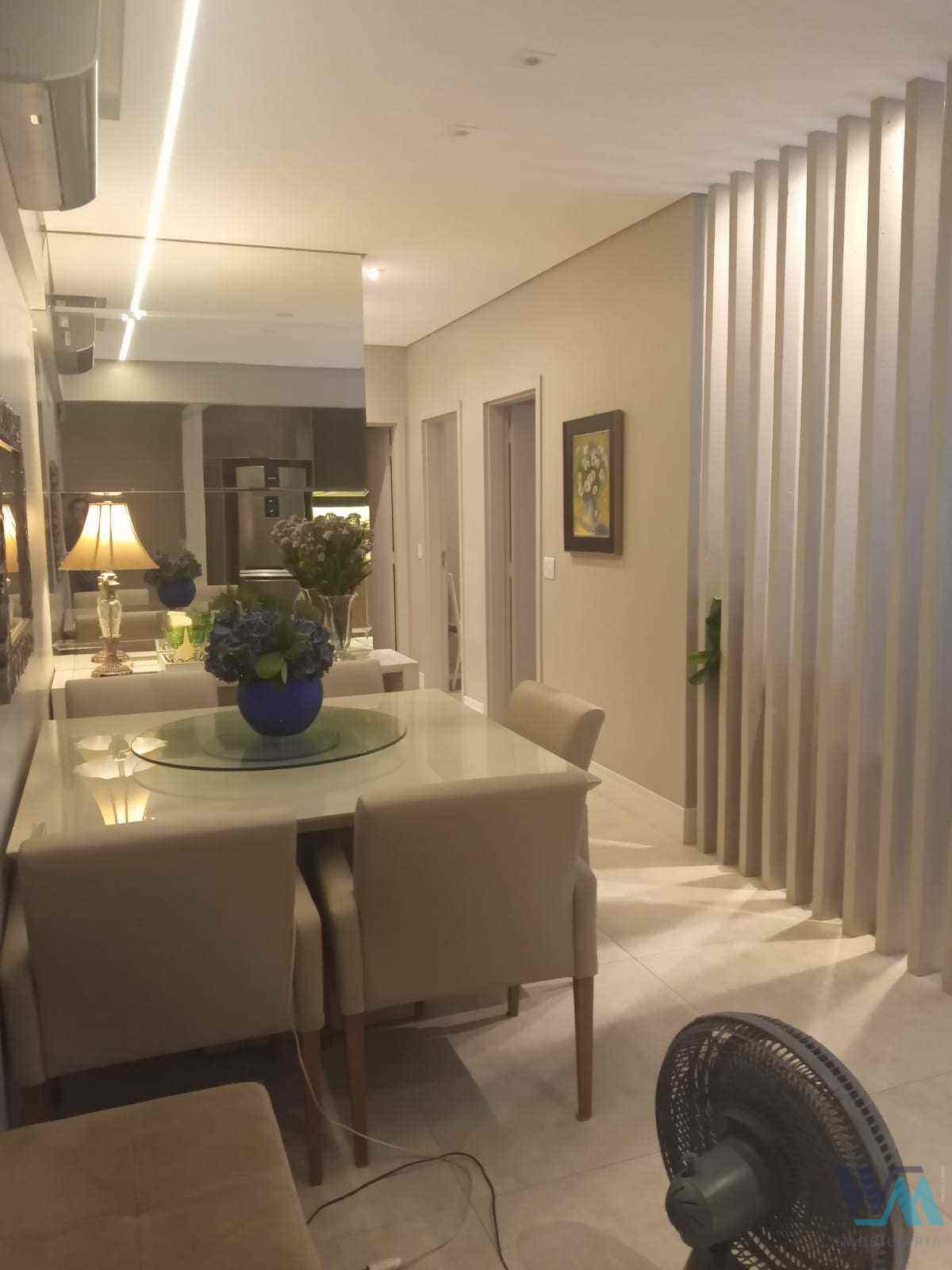 Apartamento para Venda, Jardim Morumbi, Assis/SP